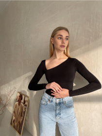 Боди DARI CO модель AW22625_1 Боди DARI CO модель AW22625_1 Фото