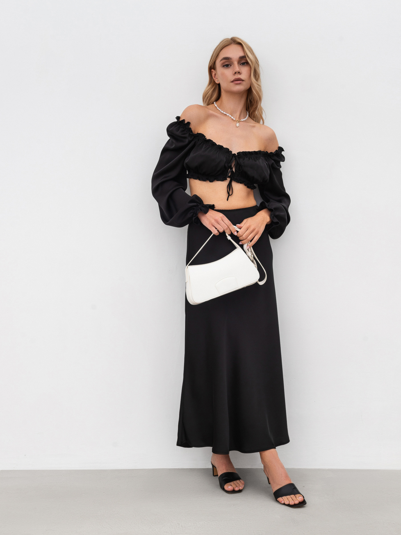 Крос-боді Romashka Ері модель 102049803091 Фото