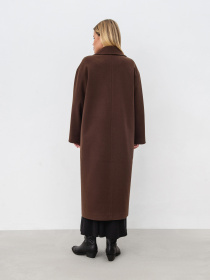 Пальто Romashka Бірмінгем модель 208020804061 Фото