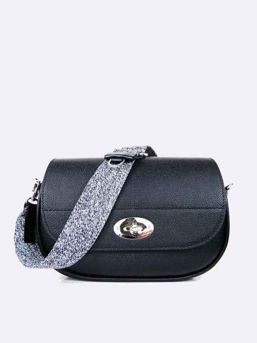 Крос-боді Svitlana Zubko модель S3301-V Фото