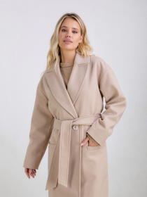 Пальто Romashka Бірмінгем модель 208020804073 Фото