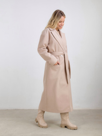 Пальто Romashka Бірмінгем модель 208020804073 Фото