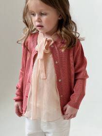 Кардиган Miracle Kids модель 72-09-001 Фото