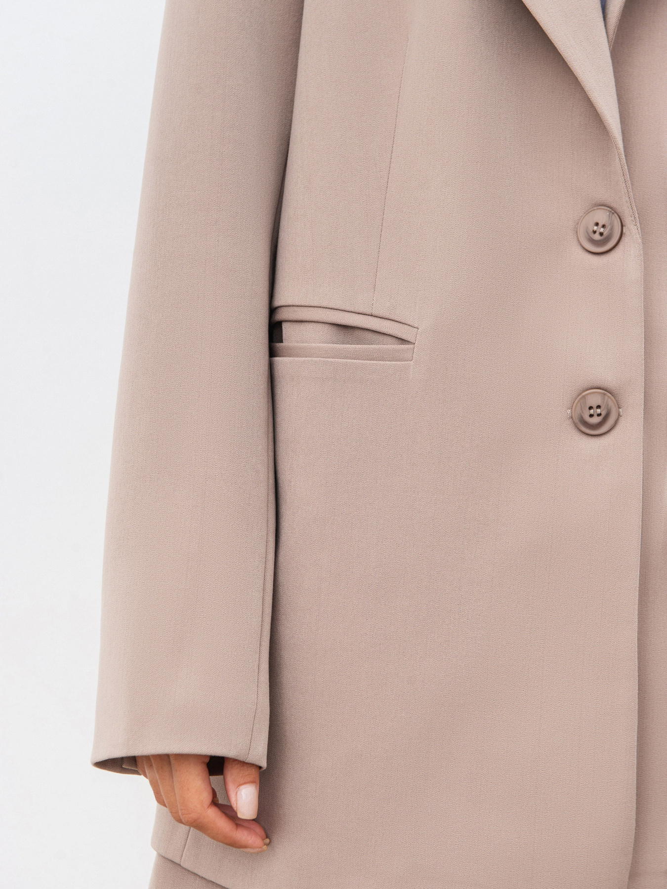 Піджак Romashka Брістоль модель 221010405071 Фото