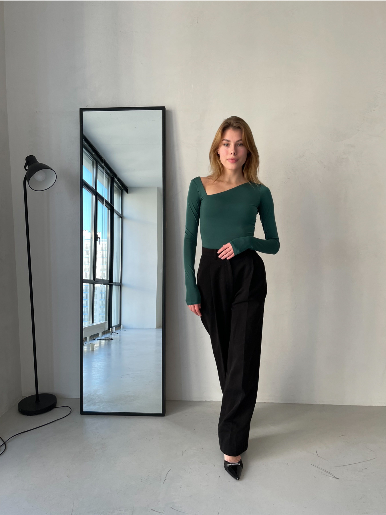 Боді DARI CO модель AW22625_30 Фото