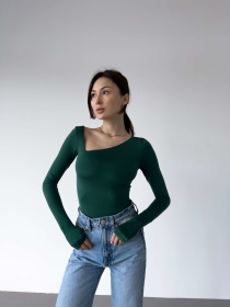 Боді DARI CO модель AW22625_30 Фото