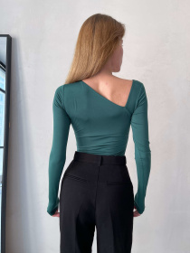 Боді DARI CO модель AW22625_30 Фото