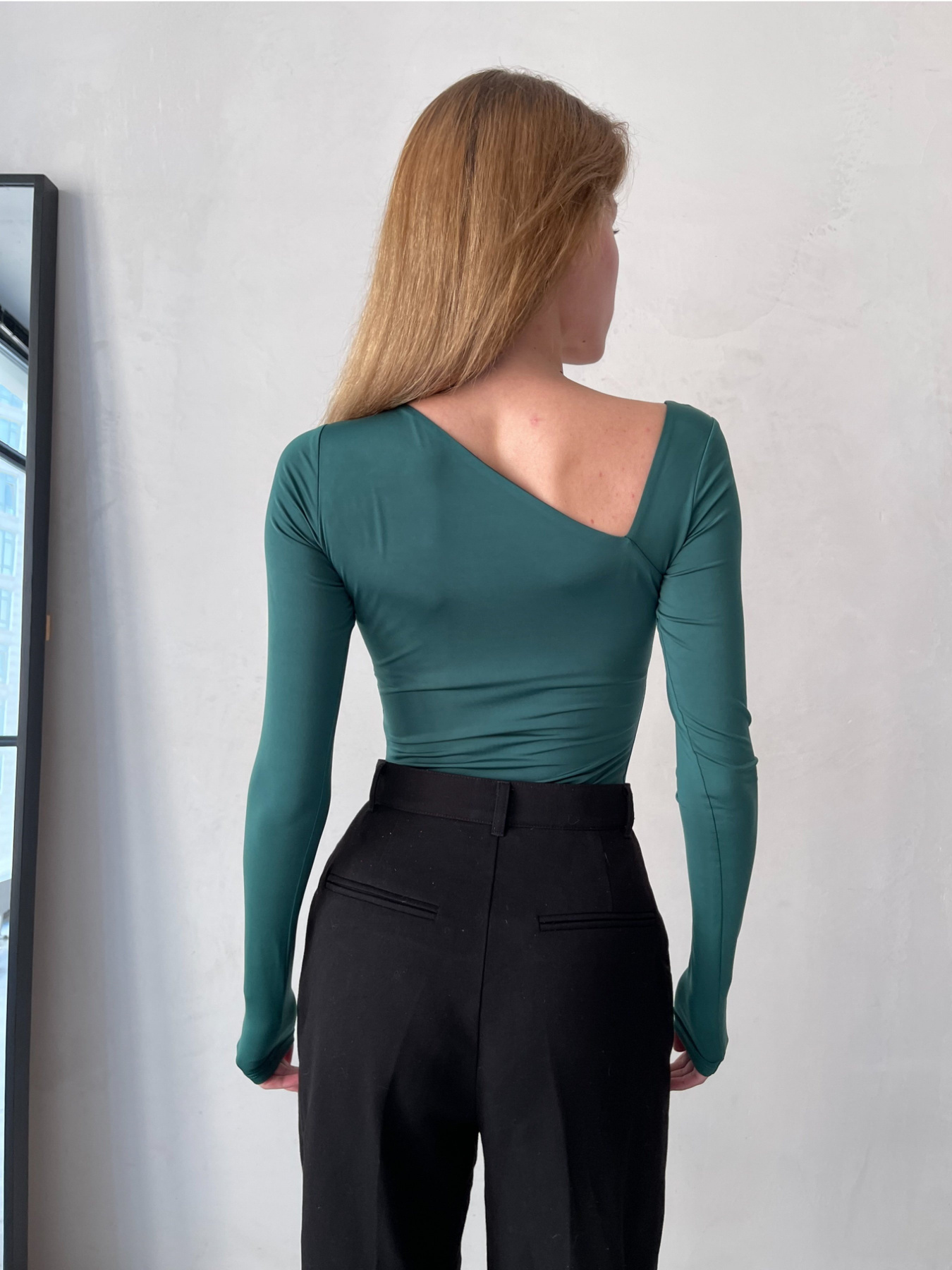 Боди DARI CO модель AW22625_30 Боди DARI CO модель AW22625_30 Фото