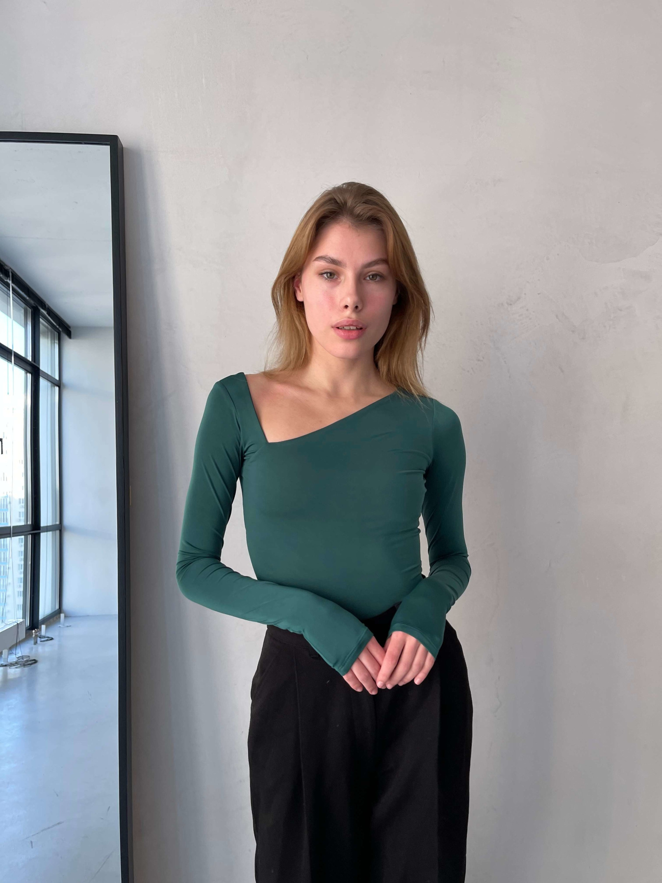 Боди DARI CO модель AW22625_30 Боди DARI CO модель AW22625_30 Фото