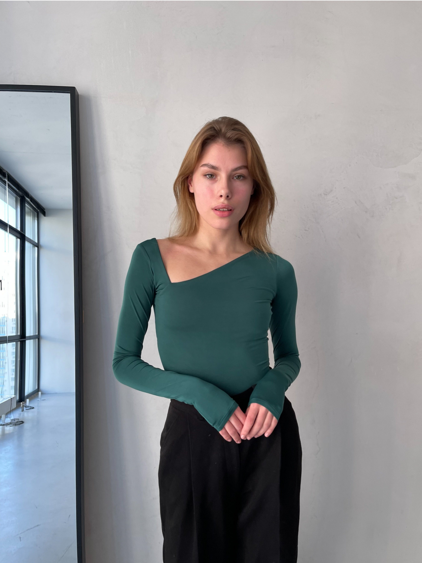 Боди DARI CO модель AW22625_30 Боди DARI CO модель AW22625_30 Фото