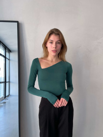 Боди DARI CO модель AW22625_30 Боди DARI CO модель AW22625_30 Фото