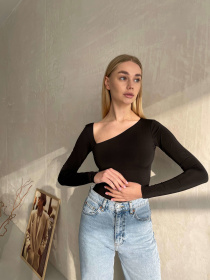 Боді DARI CO модель AW23626_1 Фото