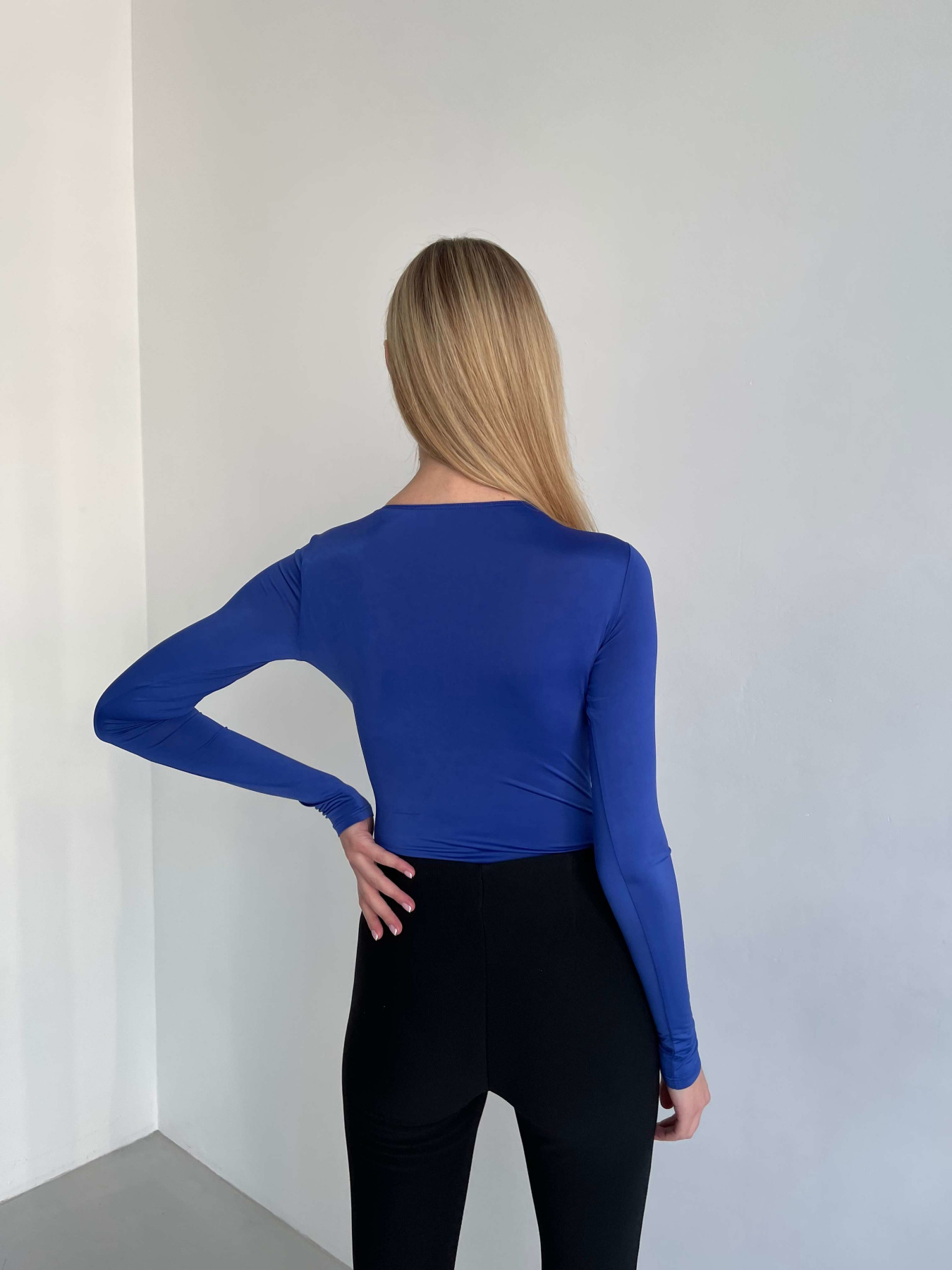 Боди DARI CO модель AW22627_11 Фото