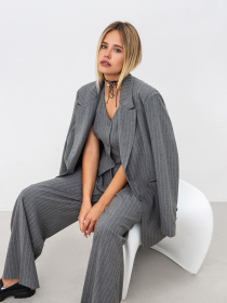 Пиджак Romashka Брістоль модель 221010405081 Фото