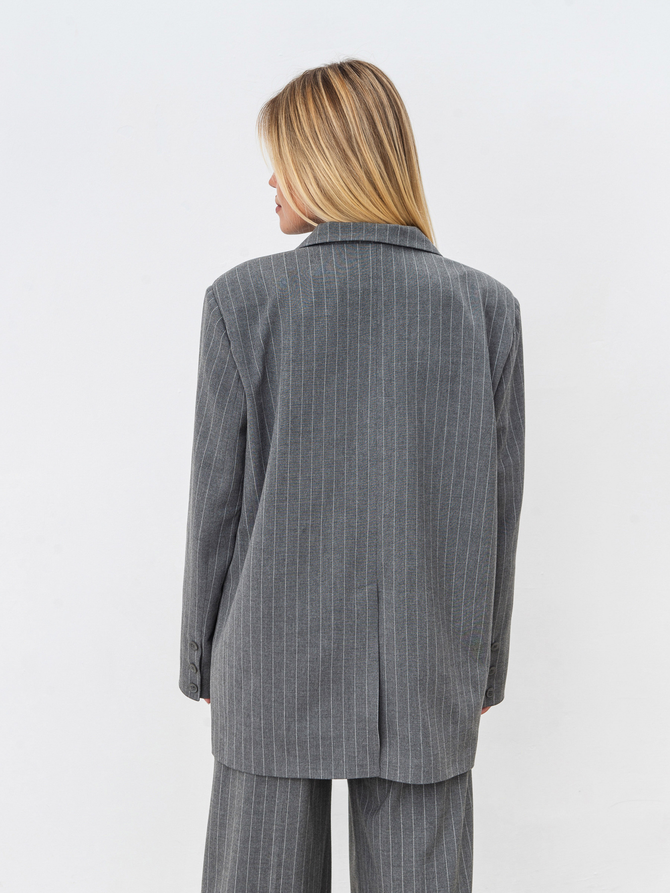 Піджак Romashka Брістоль модель 221010405081 Фото