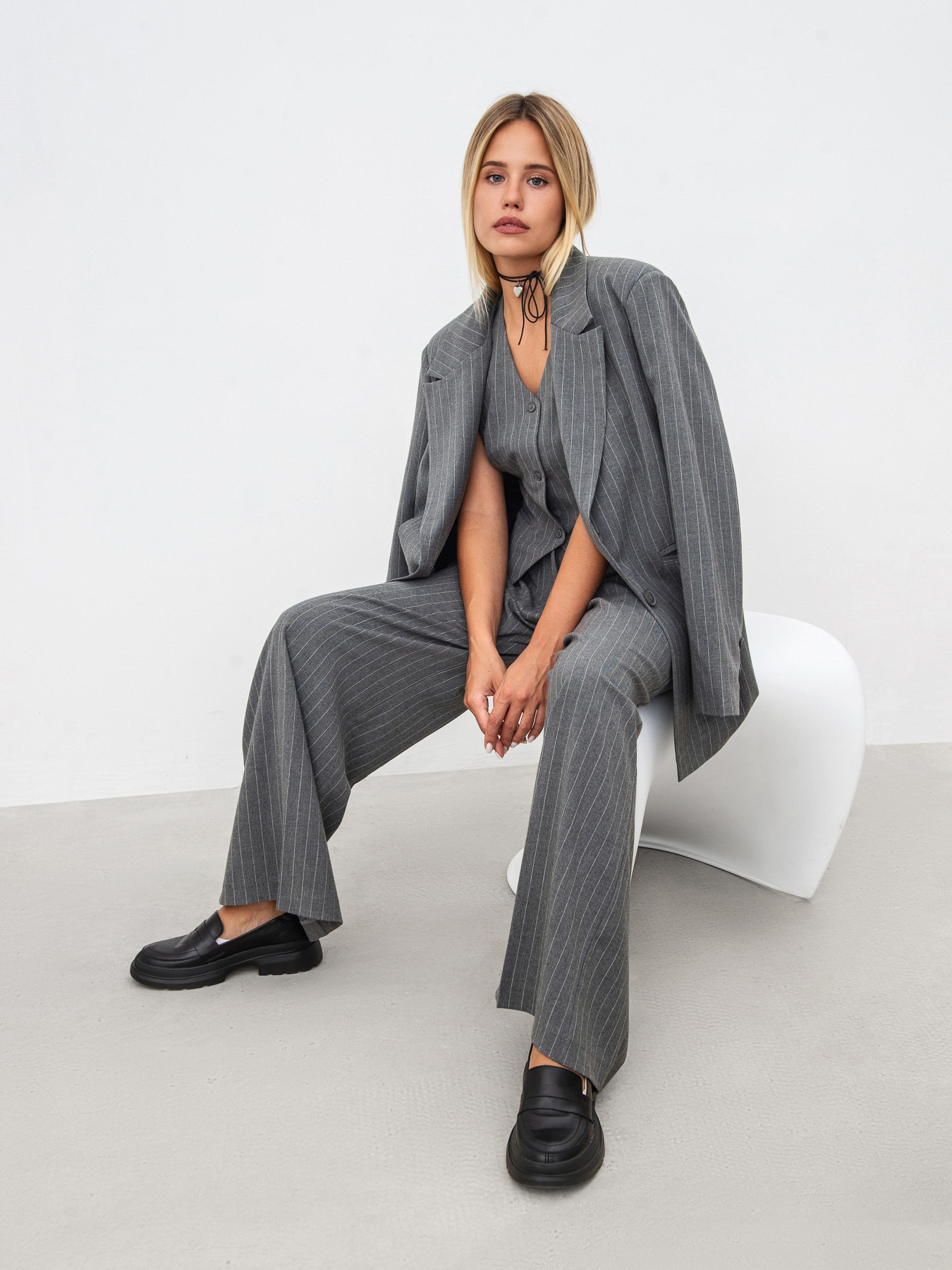 Піджак Romashka Брістоль модель 221010405081 Фото