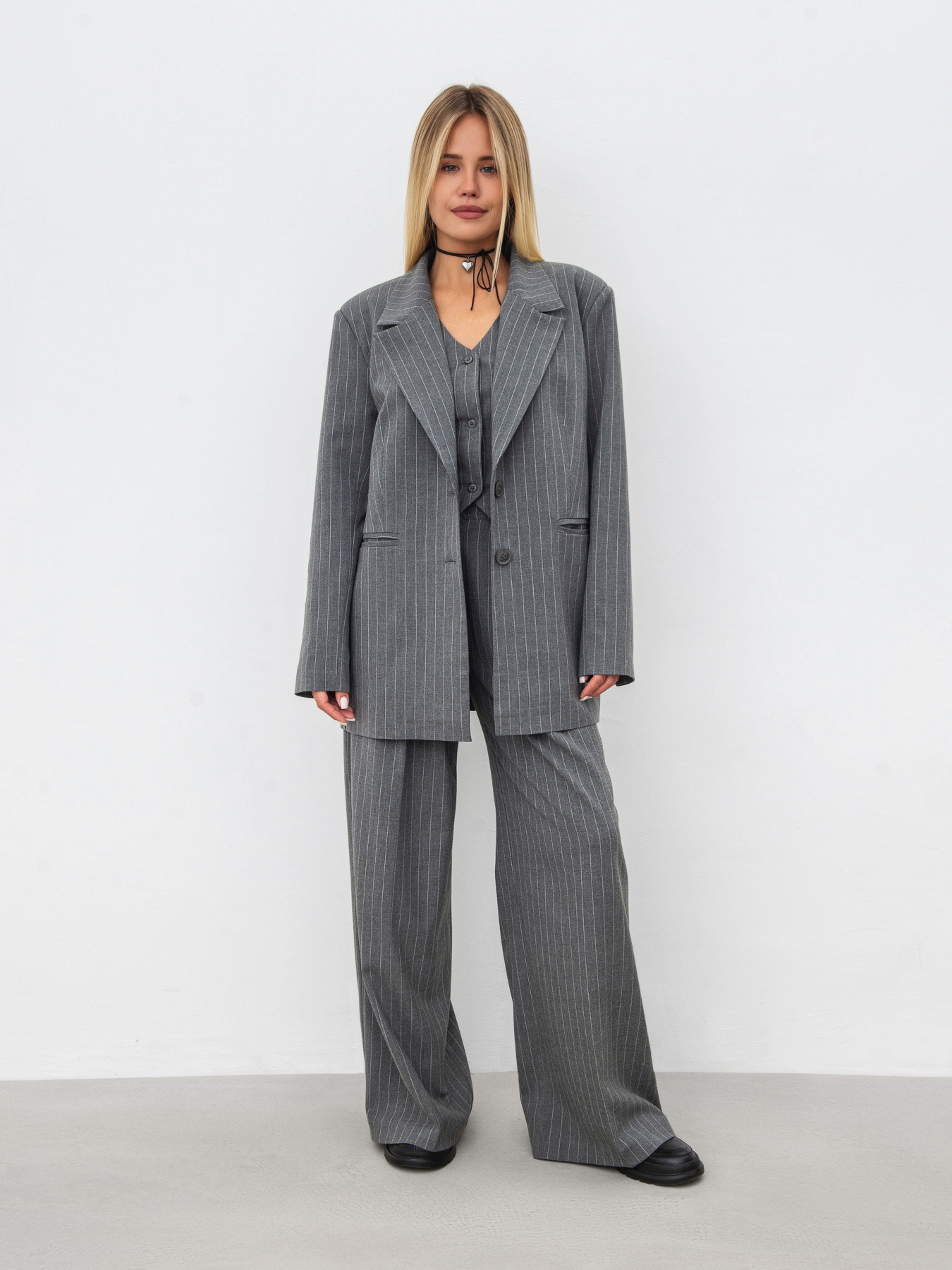 Піджак Romashka Брістоль модель 221010405081 Фото