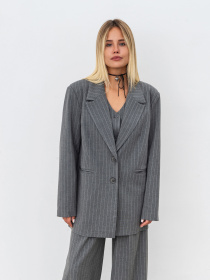 Піджак Romashka Брістоль модель 221010405081 Фото