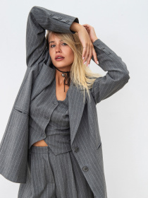 Піджак Romashka Брістоль модель 221010405081 Фото