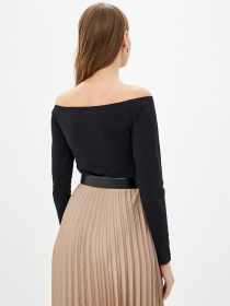 Боді DARI CO модель Z19311_1 Фото