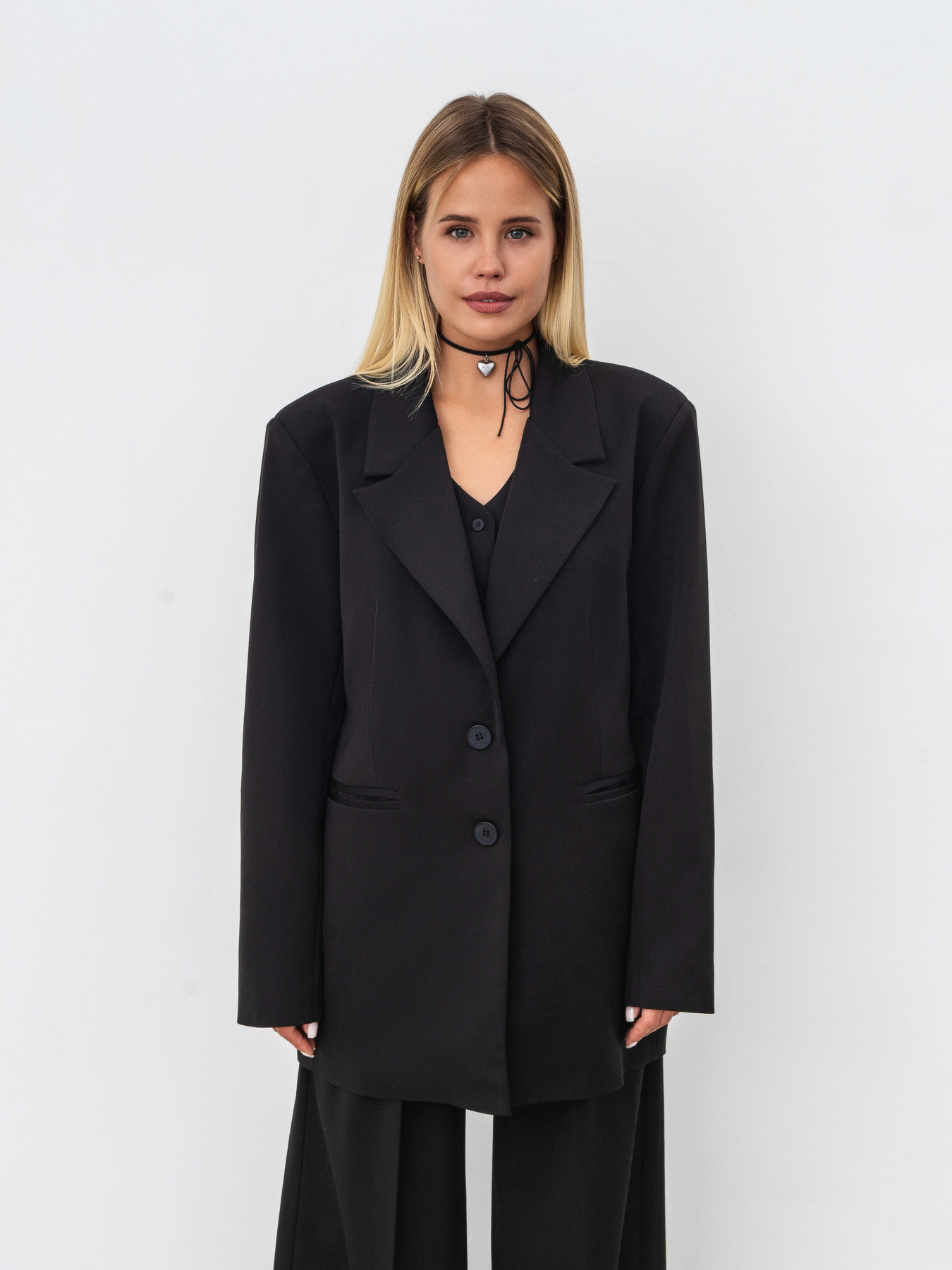 Пиджак Romashka Брістоль модель 221010405101 Фото