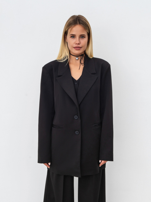 Піджак Romashka Брістоль Модель 221010405101 Фото