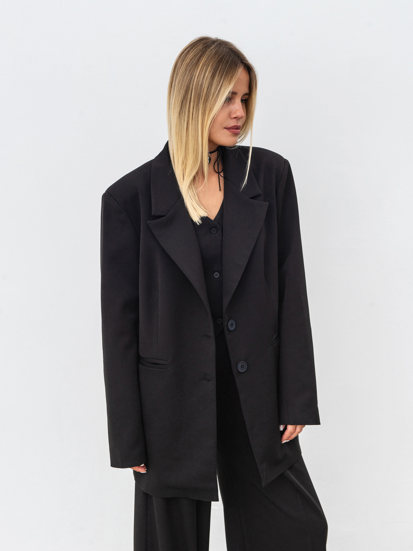 Піджак Romashka Брістоль модель 221010405101 Фото