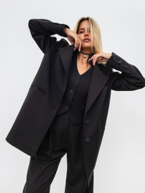 Піджак Romashka Брістоль модель 221010405101 Фото