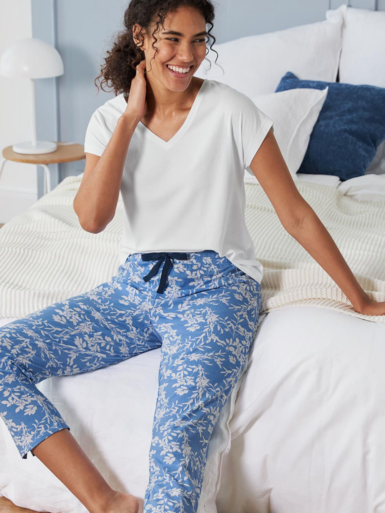 Штаны для дома Tchibo модель T1698058262 Фото