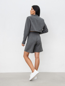 Жакет Romashka Брю модель 221010204081 Фото