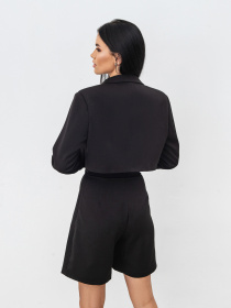 Жакет Romashka Брю модель 221010204101 Фото