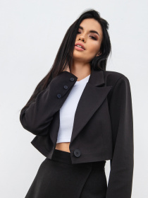 Жакет Romashka Брю модель 221010204101 Фото