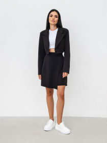 Жакет Romashka Брю модель 221010204101 Фото