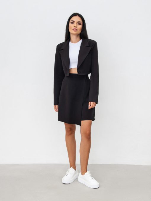 Жакет Romashka Брю Модель 221010204101 Фото