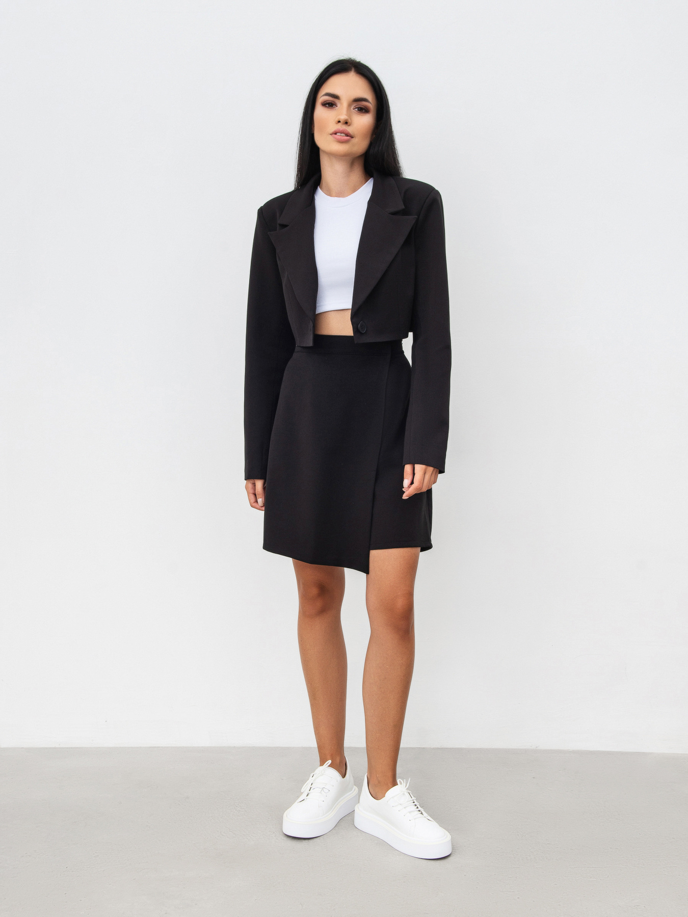 Жакет Romashka Брю модель 221010204101 Фото