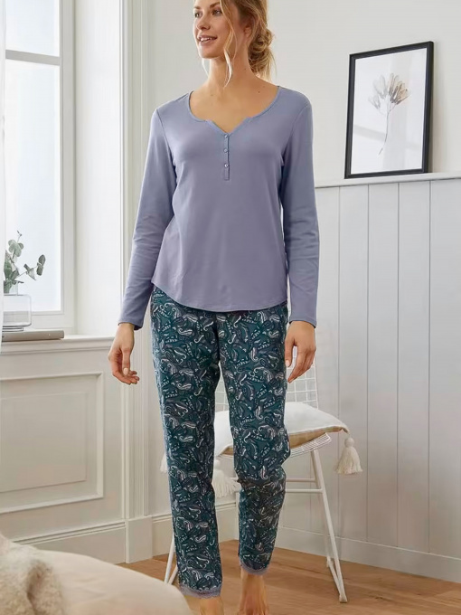 Штаны для дома Tchibo модель T1699382248 Фото