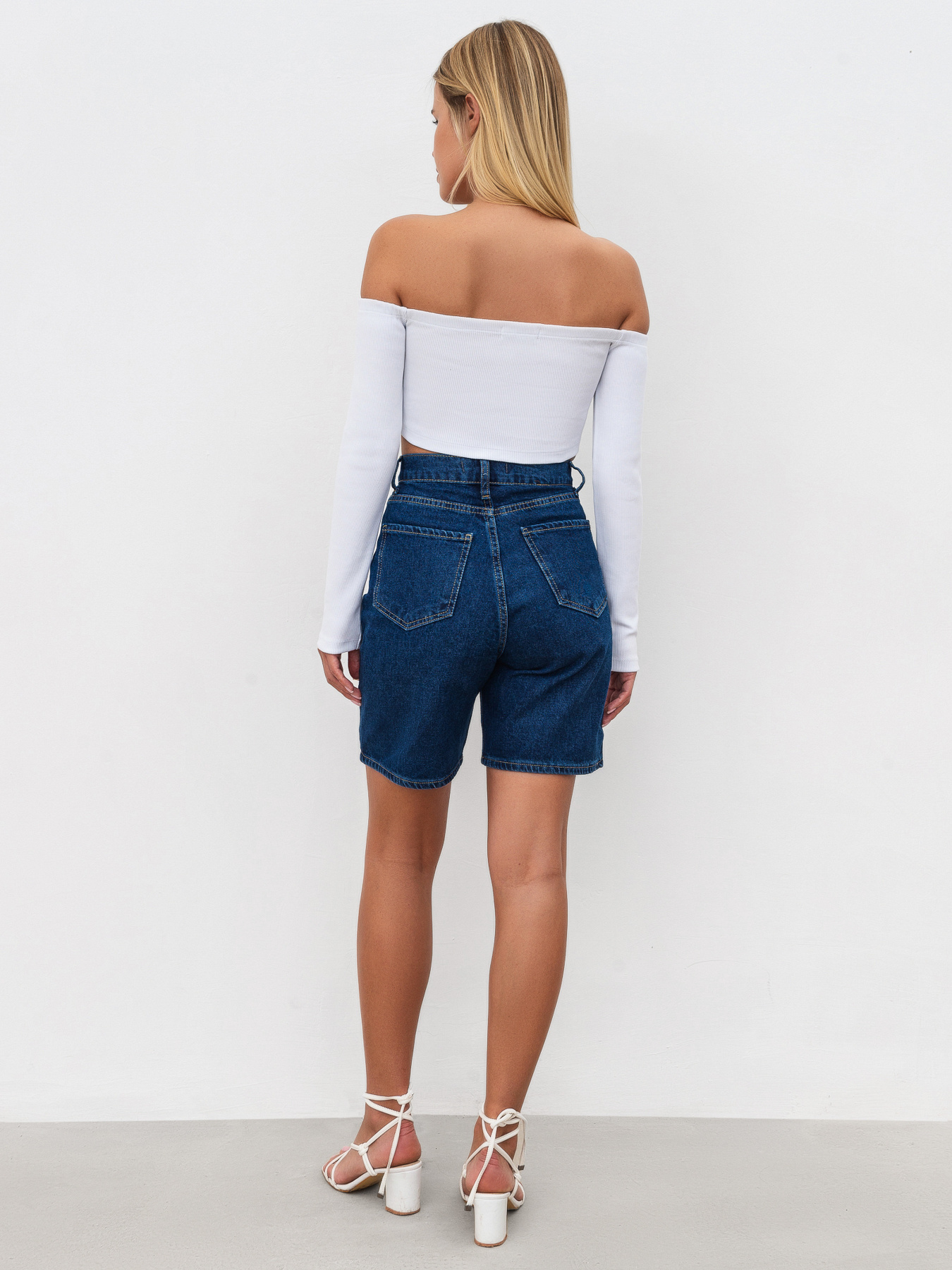 Топ Romashka Колумбус модель 204024705091 Фото