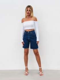 Топ Romashka Колумбус модель 204024705091 Фото