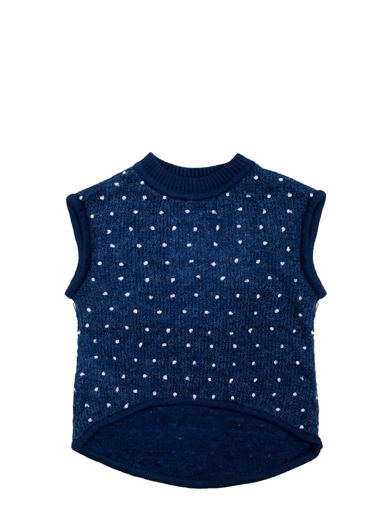 Жилет Miracle Kids модель 140710 Фото