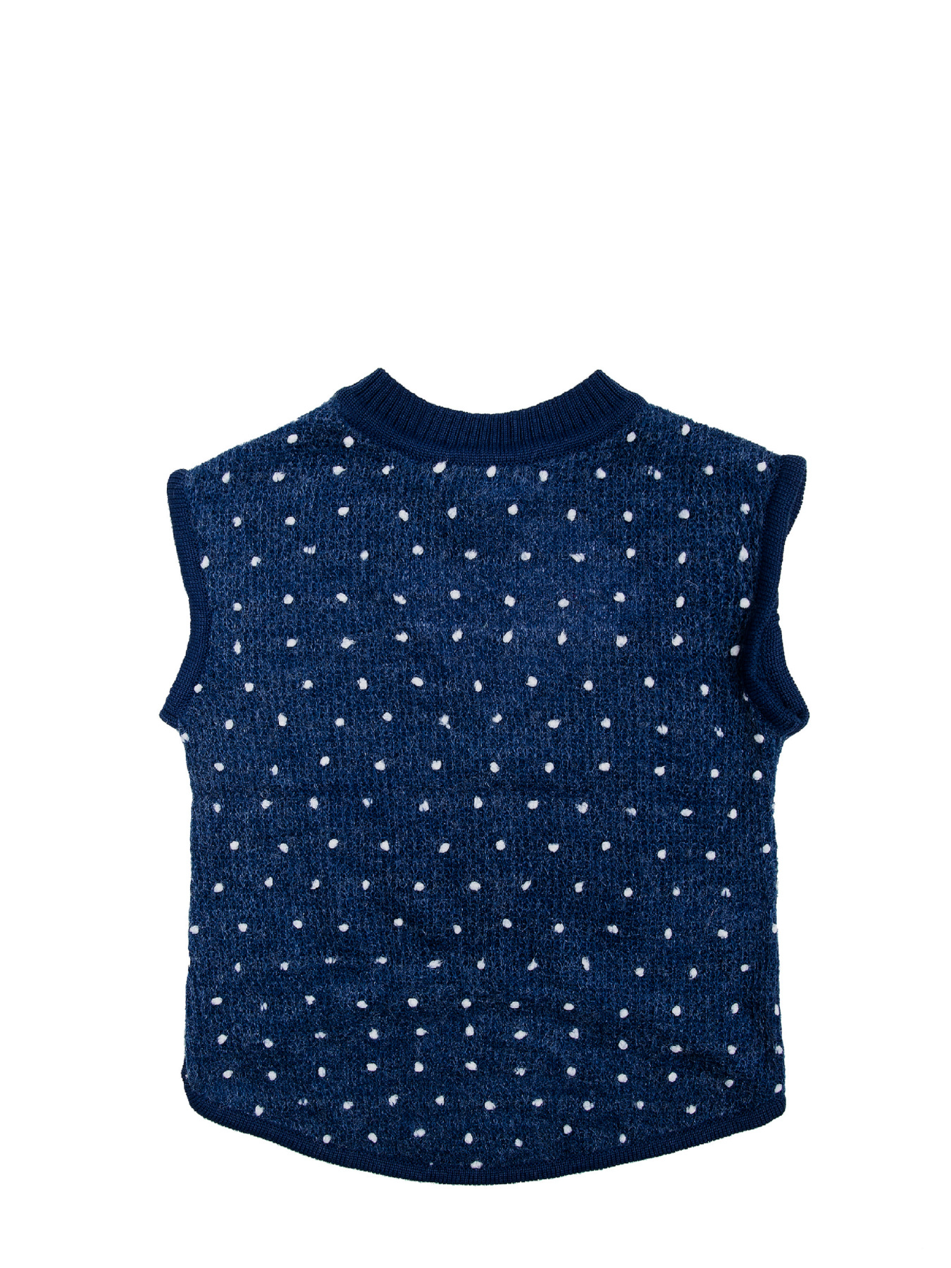 Жилет Miracle Kids модель 140710 Фото