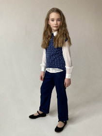 Жилет Miracle Kids модель 140710 Фото