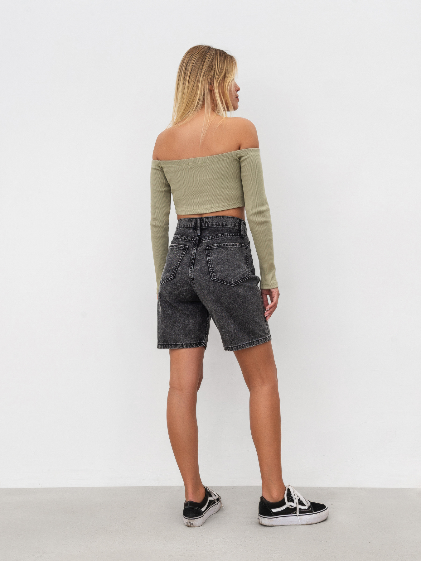 Топ Romashka Колумбус модель 204024705039 Фото