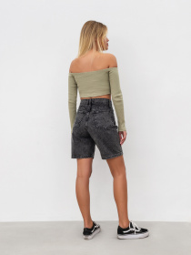 Топ Romashka Колумбус модель 204024705039 Фото