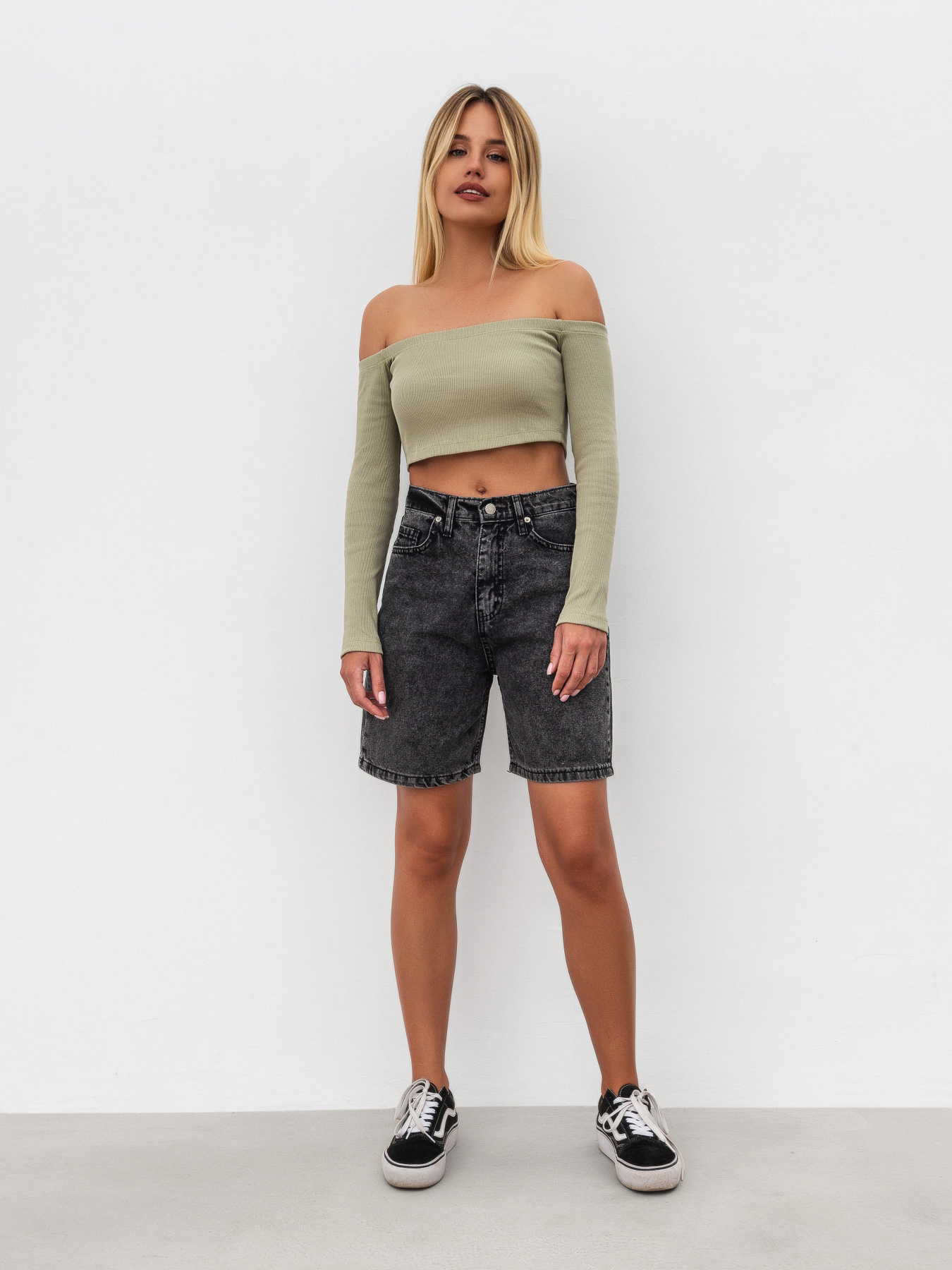 Топ Romashka Колумбус модель 204024705039 Топ Romashka Колумбус модель 204024705039 Фото