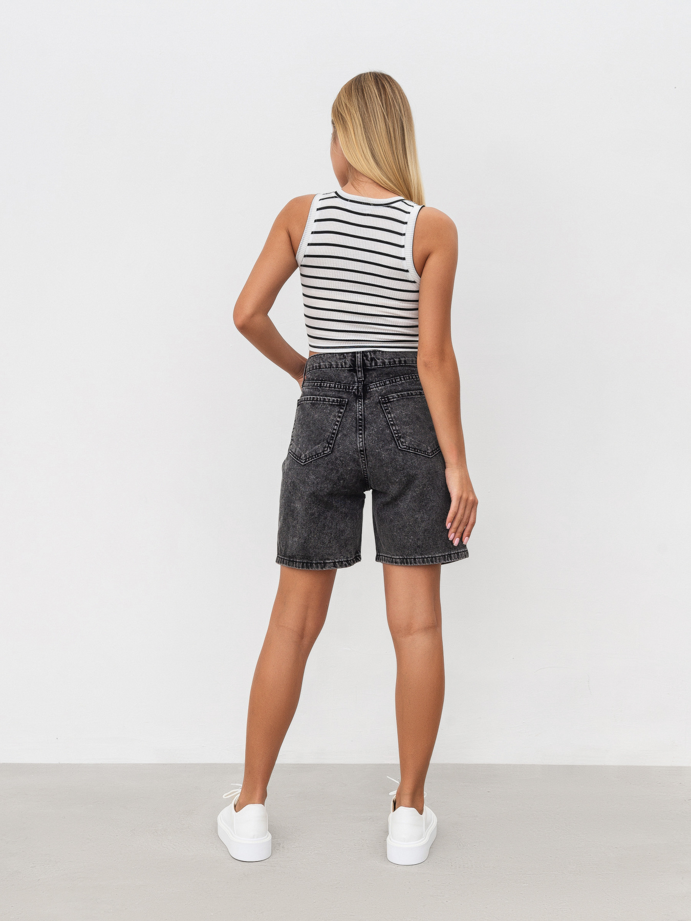 Топ Romashka Куба модель 204005605086 Фото