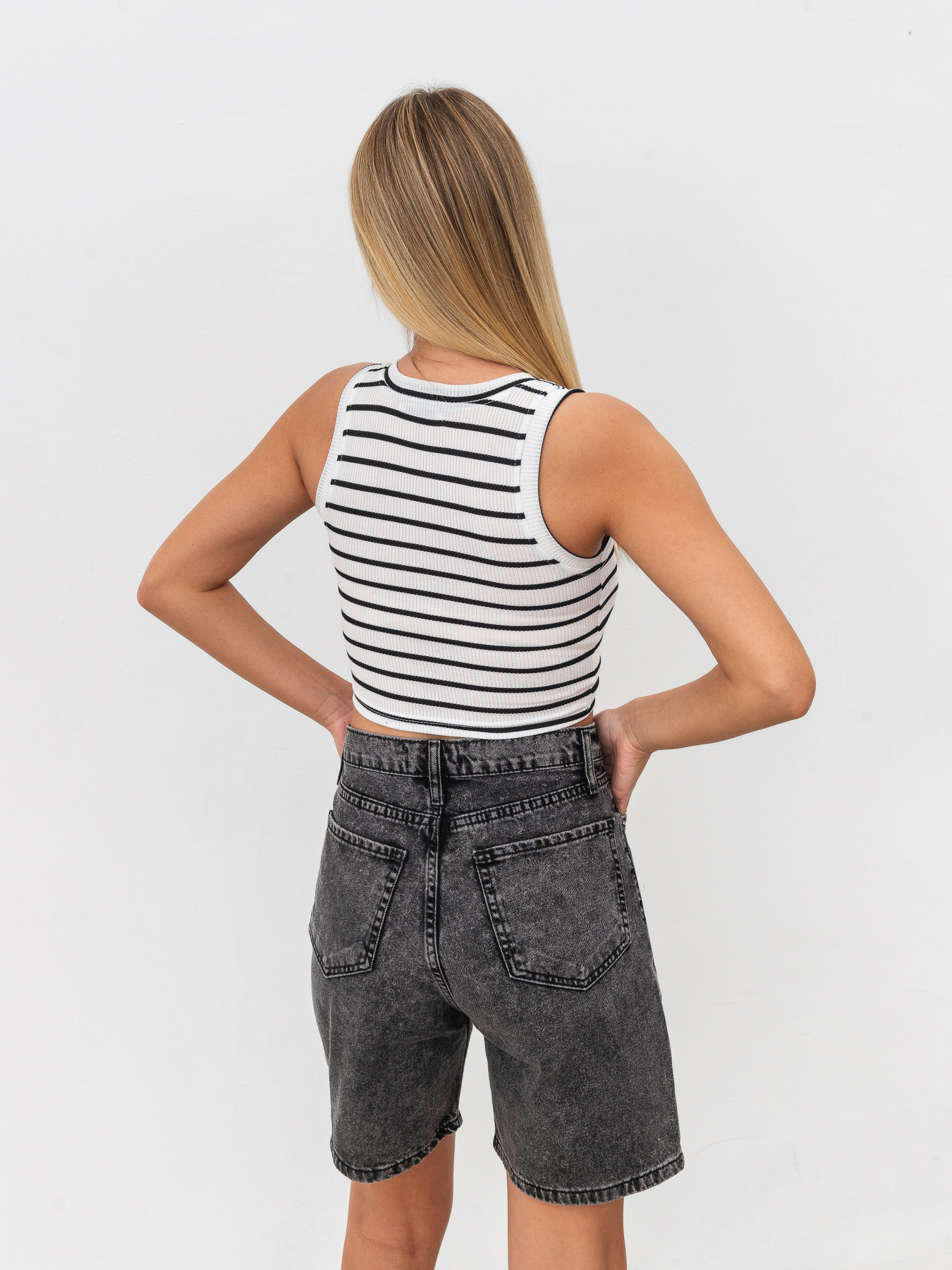 Топ Romashka Куба модель 204005605086 Фото