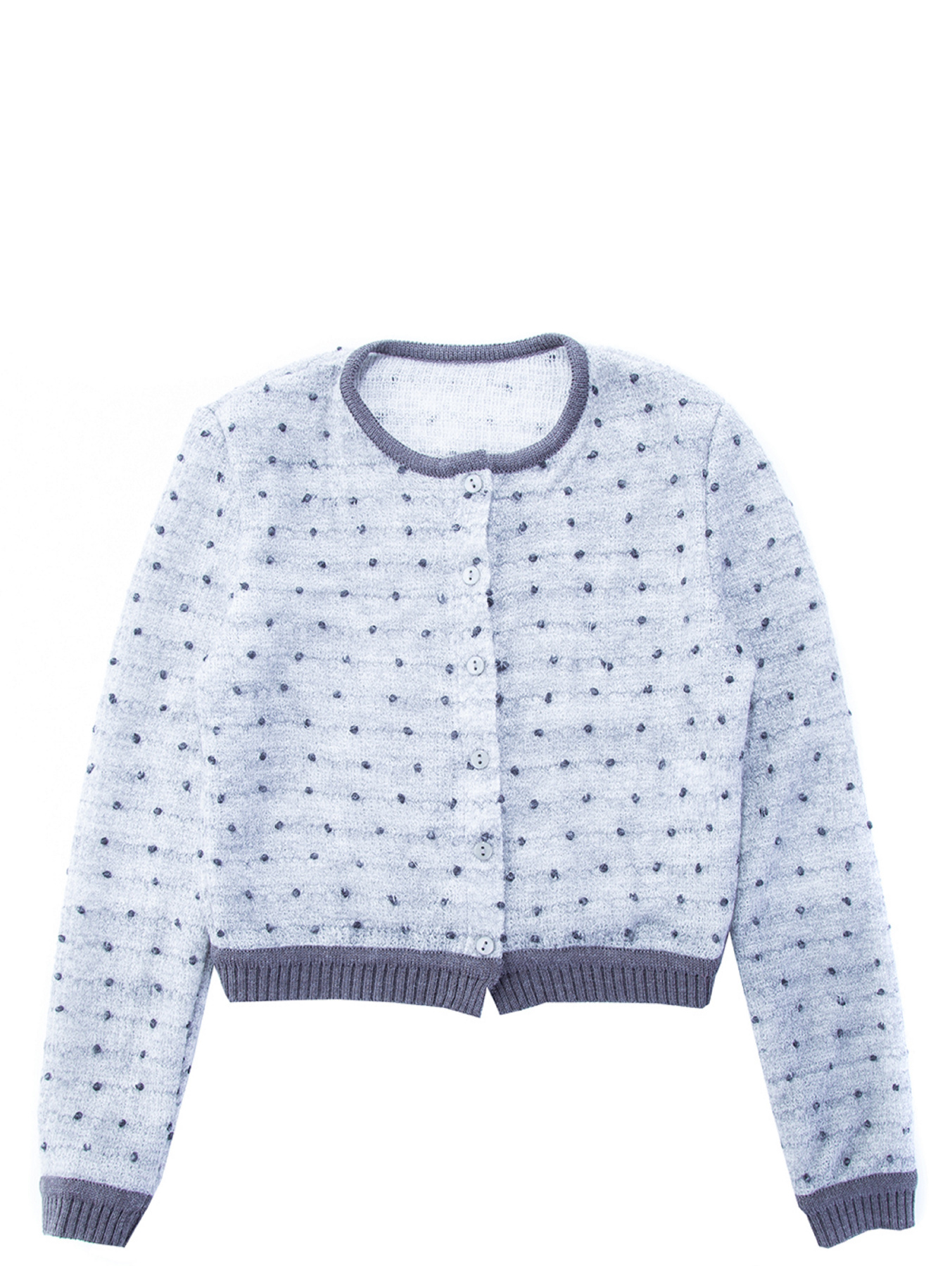 Кардиган Miracle Kids модель 170714 Фото