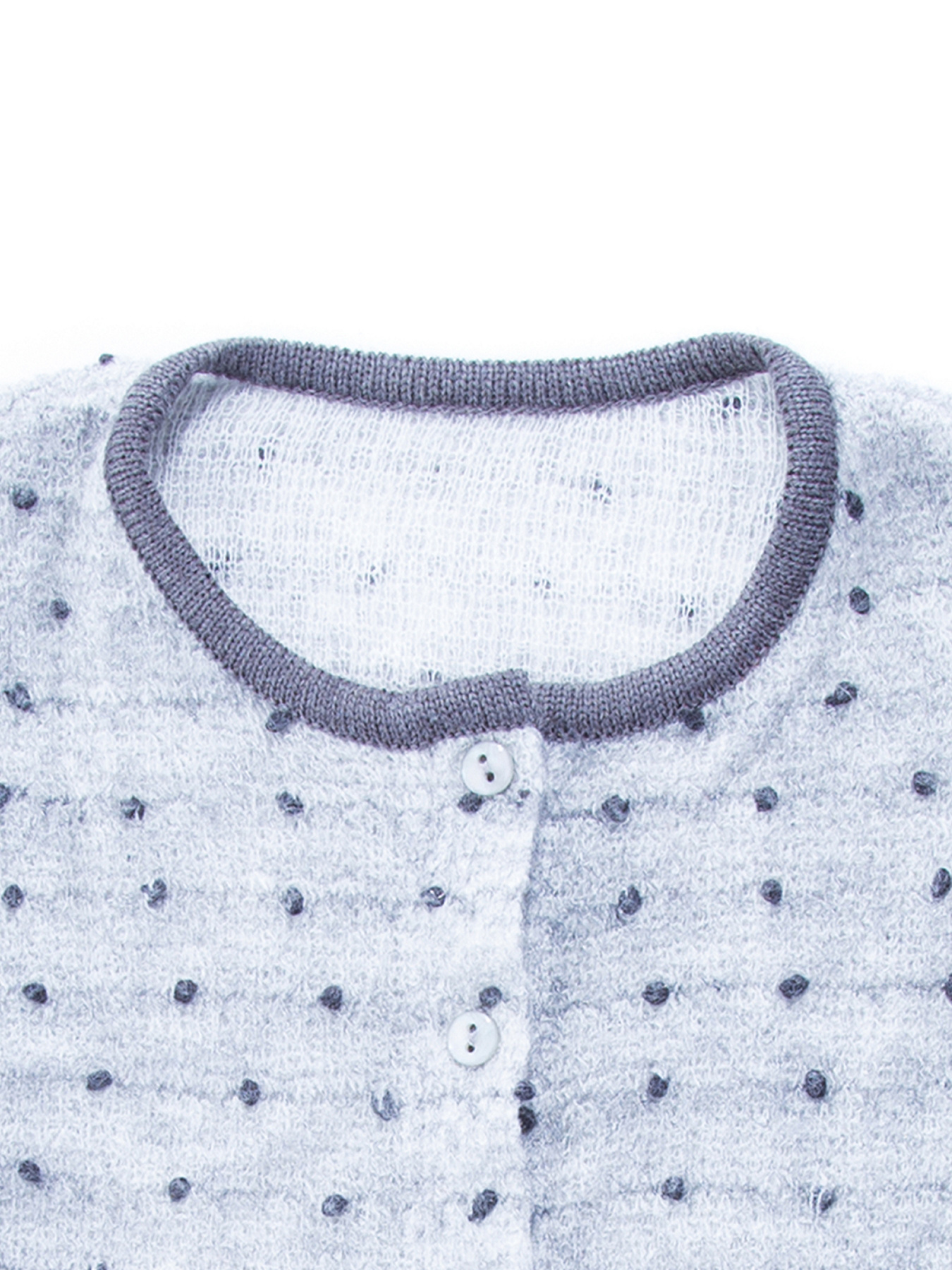 Кардиган Miracle Kids модель 170714 Фото