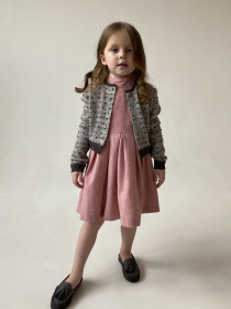 Кардиган Miracle Kids модель 170714 Фото