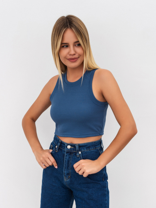 Топ Romashka Куба модель 204005605029 Фото
